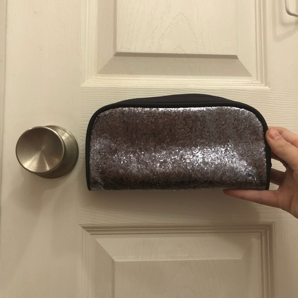 Makeup bag/pencil case
